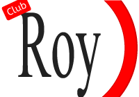 Roy the Zebra logo