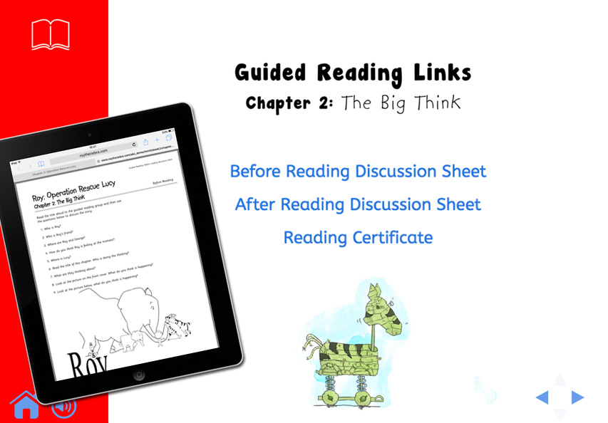 guided reading